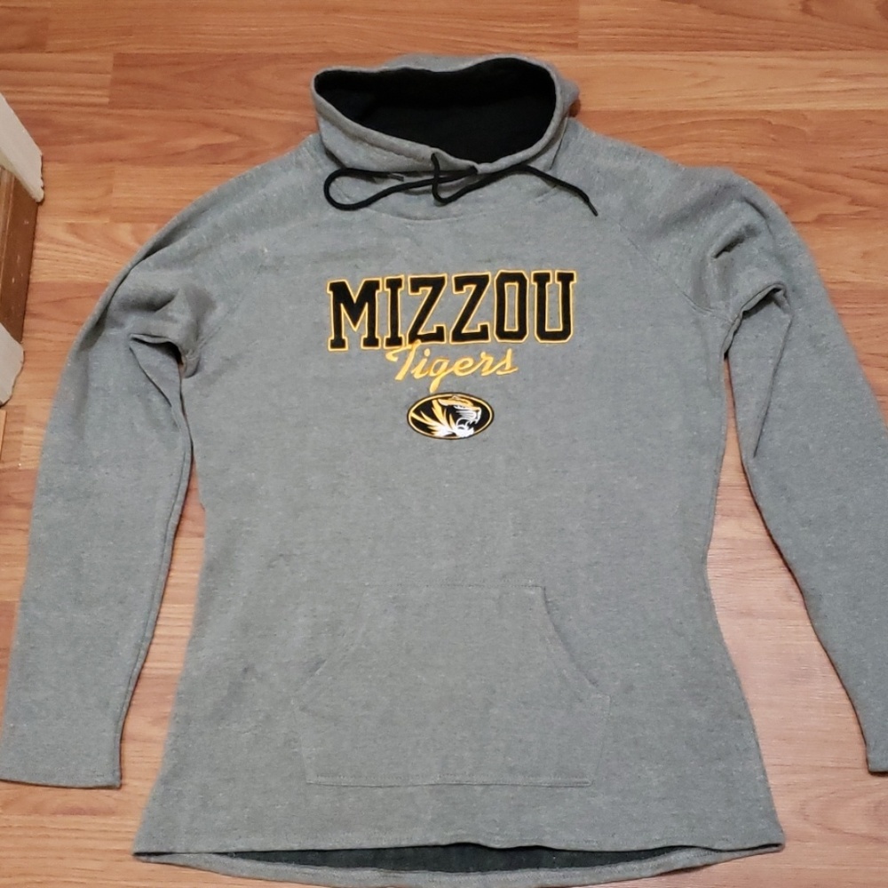 Mizzou Tigers Sweatshirt